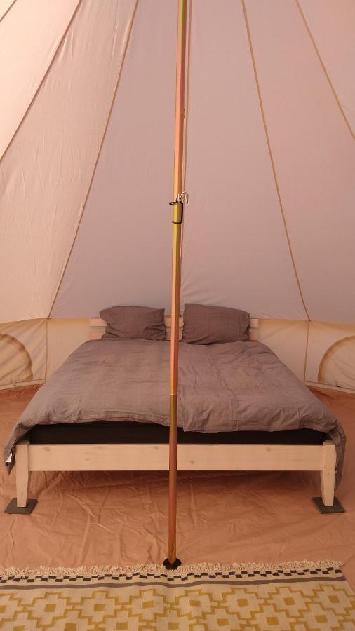 Cosy Farmhouse Glamping スタイ エクステリア 写真