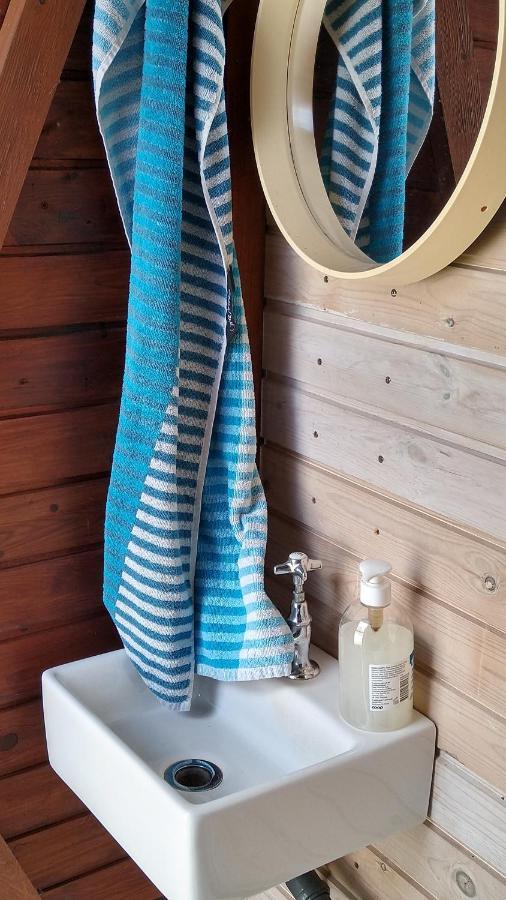 Cosy Farmhouse Glamping スタイ エクステリア 写真